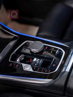 بي ام دبليو X7